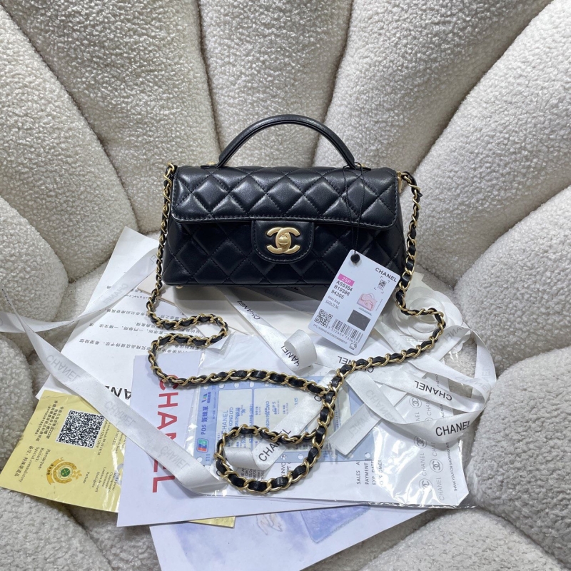 Ch*el cf series bags
